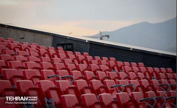 آئین افتتاح آمفی تئاتر روباز باغ کتاب تهران  22