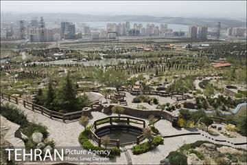 آبشار تهران 18