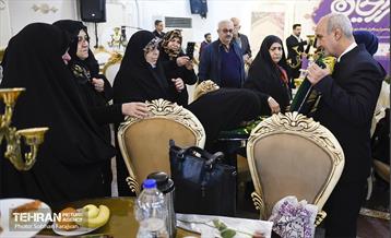 جشن «عطر ریحان» 37