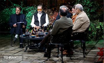 شب چله در خانه جلال  43