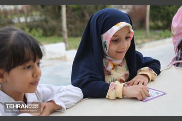 پویش ماه مهربانی 22