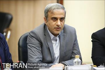 نشست فصلی ستاد مدیریت بحران شهر تهران  1