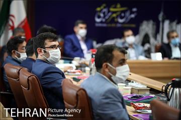 نخستین دوره مدیریت تخصصی در روابط عمومی  11