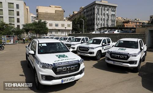 پنجاه‌و‌نهمین پویش امید و افتخار 40