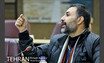 نشست دورنگاه ارتباطات شهر تهران 24