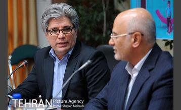 مراسم اهدای 7 دستگاه خودرو به برندگان شهروند 12