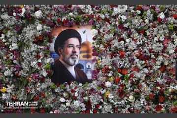 اجتماع بزرگ امام‌ رضایی‌ها - 5 21