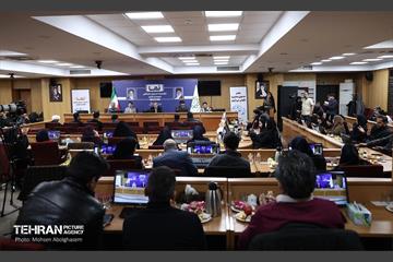 نشست مدیران ارتباطی شهرداری تهران 20