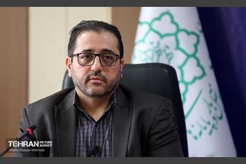 جلسه قرارگاه اجتماعی سازمان مدیریت حمل‌و‌نقل بار و پایانه‌های مسافری شهر تهران 34