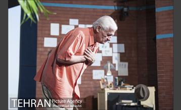 نکوداشت پرویز کلانتری‎ 26