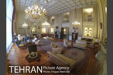 کاخ نیاوران 17