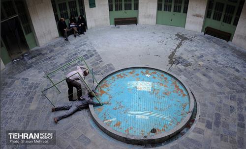 موزه عبرت 25