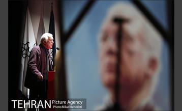 مراسم بزرگذاشت خسرو سینایی‎ 17