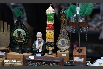 چهارمین رویداد آیینی «محرم شهر» 20