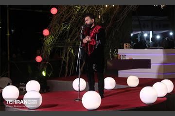 «شهر رمضان» در بوستان لاله (2) 15