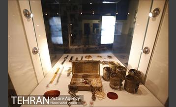 باغ موزه انقلاب اسلامی و دفاع مقدس 19