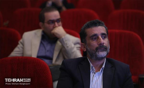 نشست «قرار سرمایه با تاریخ» 38