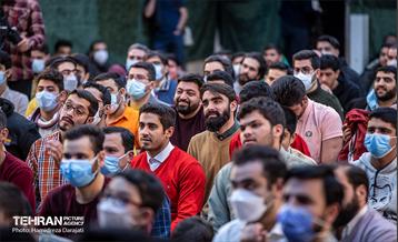 مراسم جشن ولادت حضرت زهرا (س) 6