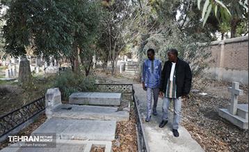 تور تهرانگردی سفرای خارجی 4