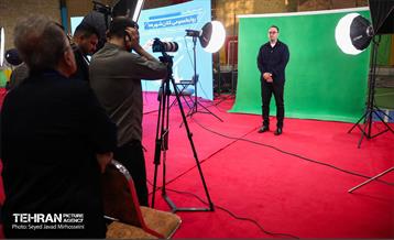 پنجمین دوره رویداد بارش 43