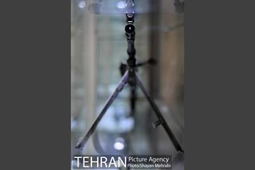 موزه جنگ (خانه تیمورتاش) 30