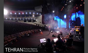 کنسرت آنلاین حمید حامی 28