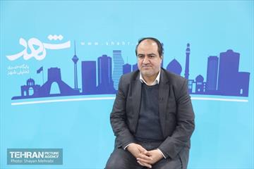 پایگاه خبری تحلیلی شهر در چهارمین روز از نمایشگاه رسانه‌های ایران 80