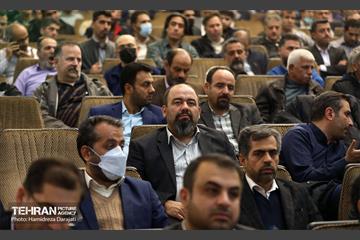 برگزاری سومین مراسم قرعه کشی سفر زیارتی مشهد مقدس ویژه بسته خرسندساز 5