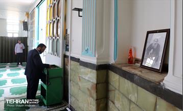 جشن میلاد امام زمان (عج) و روز جوان 14