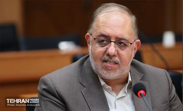 نشست صمیمانه شهردار تهران با جمعی از معلمان 20