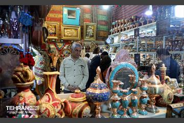 تور تهرانگردی سفرای خارجی 52