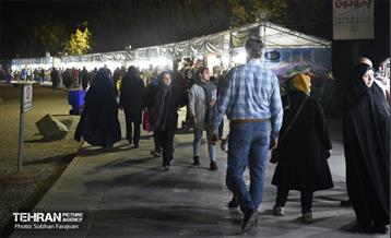 جشنواره وحدت اقوام ایرانی 14