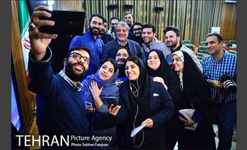 صد و نودمین جلسه شورای شهر 36