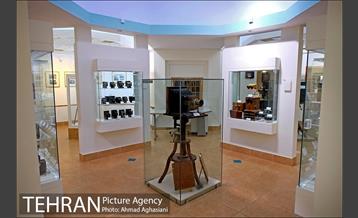 موزه عکسخانه شهر 10