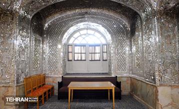 عمارت‌های تاریخی تهران (3) 35