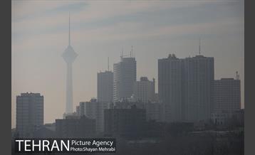 آلودگی تهران، بحرانی تکراری 5