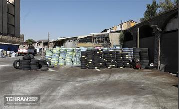 جلسه قرارگاه اجتماعی شهرداری منطقه 12 1