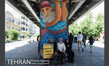 راهپیمایی روز جهانی قدس-۲ 4