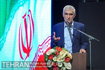 مراسم روز خبرنگار با حضور شهردار تهران 36