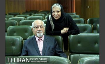 هفتمین جشنواره اخلاق و نیایش در آئینه هنر و پژوهش‎ 1