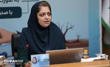 نشست «نقش شهرداری‌ها در مدیریت بحران آب» 3