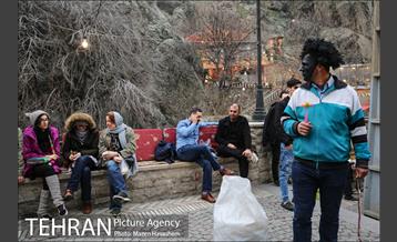 دربند، قطب شمال گردشگری تهران 22