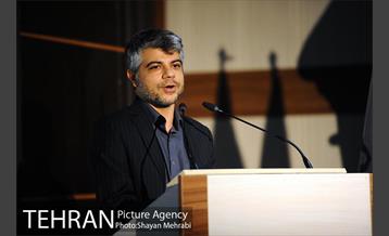 سومین دوره جایزه داستان تهران 15