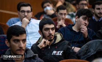 گرامیداشت روز دانشجو با حضور شهردار تهران 29