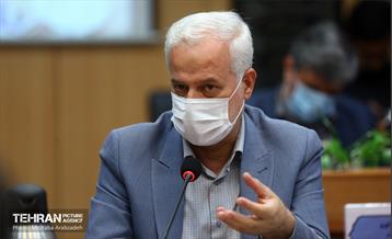 یکصد و سیزدهمین نشست مجمع کلانشهرهای کشور  16