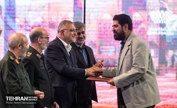 سومین همایش یاران سلیمانی 6