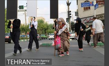 مرحله دوم پویش مردمی از خودمان شروع کنیم 7