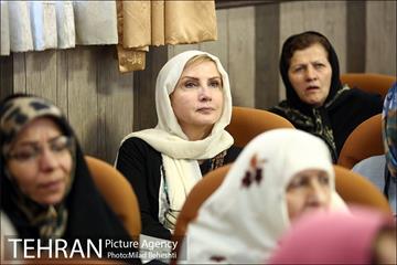 جشن تولد هنرمندان پیشکسوت متولد مرداد ماه 6