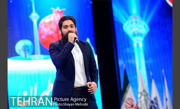 جشن ویژه شب یلدا در برج میلاد  33