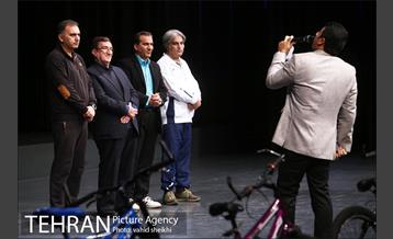 همایش پیاده روی خانوادگی بزرگ شهرداری تهران 30